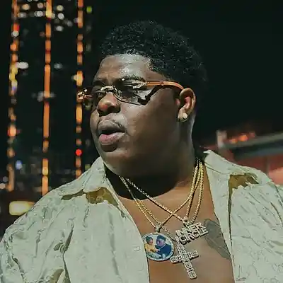 Picture for song '"Somebody" - BigXthaPlug X Eddie Valero Type Beat' by artist '808Blanco'