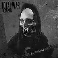 Picture for song 'Total War' by artist 'Alisha Poor'