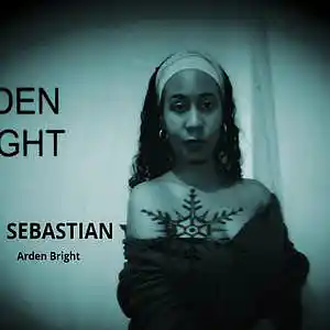 Picture for song 'FEARLESS WESTERN GIRL' by artist 'Arden Bright'