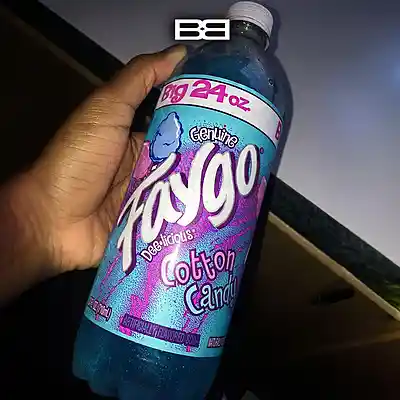 Picture for song 'Detroit Type Beat x YN Jay Type Beat - "High"' by artist 'Baruan Beats'