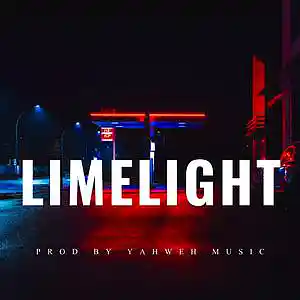 Picture for song 'Limelight - RnB Instrumental (2023)' by artist 'Beats by Yahweh Music'