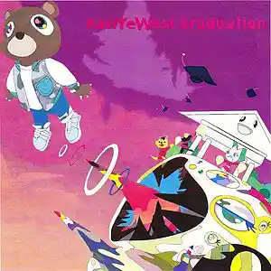 Picture for song 'Graduation' by artist 'Beatwriterz'