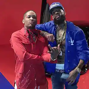 Picture for song 'TWIST YOUR FINGERS (PROD. BLESS TURNER)' by artist 'Bless Turner'