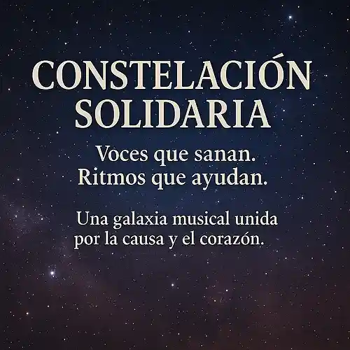 Picture for song 'Versión 1_ La Buena Gente' by artist 'ConstelacionSolidaria'