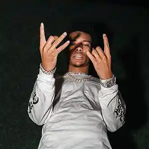 Picture for song 'Infinite - Nardo Wick x Future - Trap' by artist 'Cache Knock'