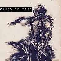 Picture for song 'Sands of Time' by artist 'Ciro Ivansson'