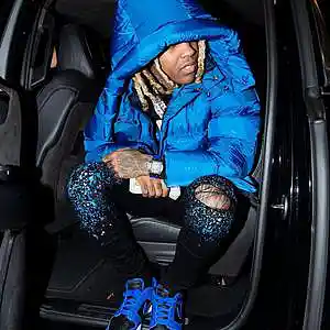 Picture for song 'Devil Can't Hear You' by artist 'DeeFom'