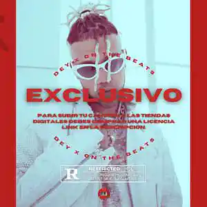 Picture for song 'EXCLUSIVO' by artist 'Dey x'