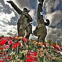 Picture for song 'Los Amigos' by artist 'Dictates Of Reason'