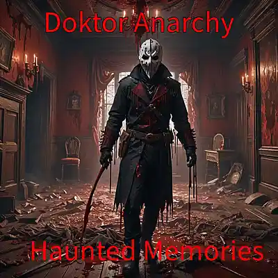 Picture for song 'Samael's Lament' by artist 'Doktor Anarchy'