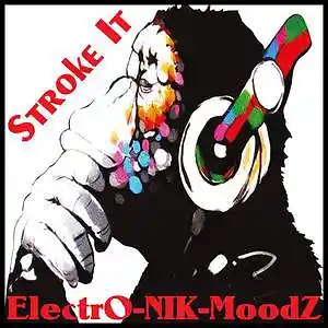 Picture for song 'Stroke It' by artist 'ElectrO-NIK-MoodZ'