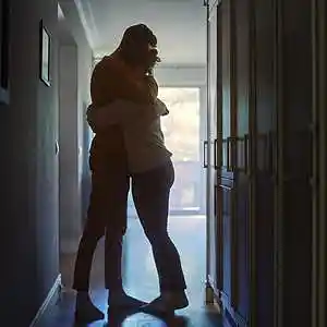 Picture for song 'Reassurance' by artist 'Enterositor'