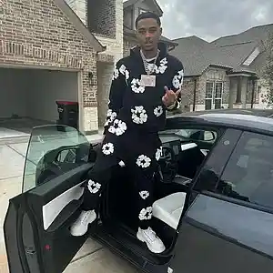 Picture for song 'Luh Kel x MarMar Oso Type Beat - Love Don't Change' by artist 'ErieBeats'