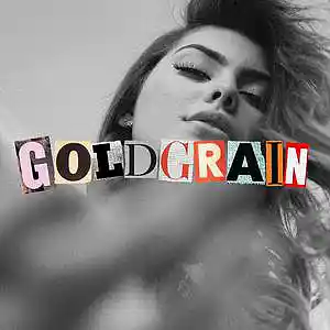 Picture for song 'BIG STEPPER - Trap Rap Beat - 124bpm D#min' by artist 'Goldgrain'