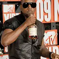 Picture for song 'Liquor In My System' by artist 'Griffin Of The Evloution'