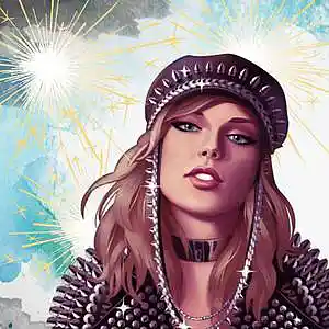 Picture for song 'Forever Yours - Taylor Swift Type Beat' by artist 'Isaac Brookman'