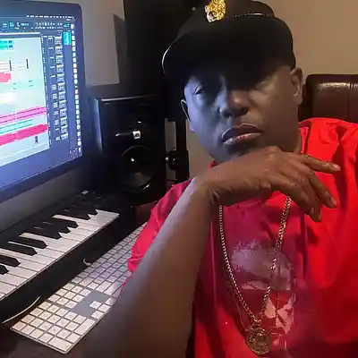 Picture for song 'Up to you - Produced by: FreQuincy' by artist 'IT Factor Ent'