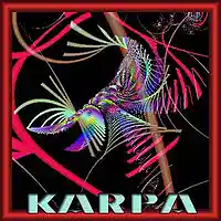 Picture for song 'Nightbirds' by artist 'Jaq Karpa'