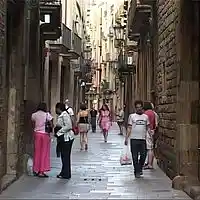 Picture for song 'Las calles de mi ciudad' by artist 'Jaume Areste'