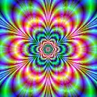 Picture for song 'Flightplan/Alienated/Galileo'sWish/' by artist 'Johanna Renfro'