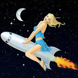 Picture for song 'Rock it Up' by artist 'Johanna Renfro'