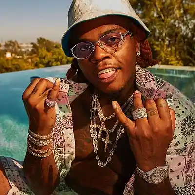 Picture for song 'Gunna x Young Thug Type Beat - HER LOVE' by artist 'Kendel'