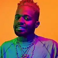 Picture for song 'Madeintyo Type beat - Drippin Like Oooh ' by artist 'KyngZeusMuSiC'
