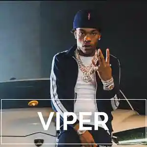 Picture for song 'VIPER / Lil Baby Type Beat' by artist 'Le Mak Music'