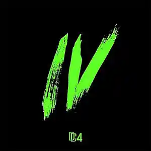 Picture for song 'Drake - Meek Mill Type Beat - NEW 2019' by artist 'LGCY'