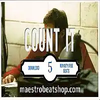 Picture for song 'Count It - Rick Ross Type Beat' by artist 'MAESTRO THE BEAT MAKER'