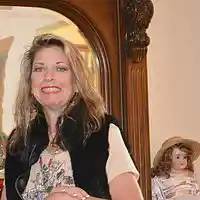 Picture for song 'Another Lonely Heart Crying ' by artist 'Mary L. Palermo'