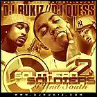 Picture for song 'Dirty South Soldiers | *Free DL*' by artist 'MasterEBeats'
