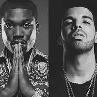 Picture for song 'Tough - DRAKE Type MEEK MILL DISS FIRE!!!' by artist 'Michal Ortiz Music'