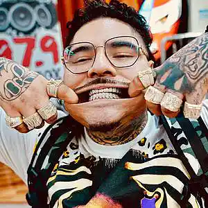 Picture for song 'No Chill - That Mexican OT Type Beat' by artist 'Milanmadeit'