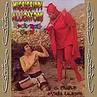 Picture for song 'MISSISSIPPI ALLIGATORS - La Vieja Pension' by artist 'MISSISSIPPI ALLIGATORS'