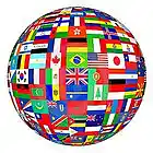 Picture for song 'Wave The Flag' by artist 'MK12-Productions'