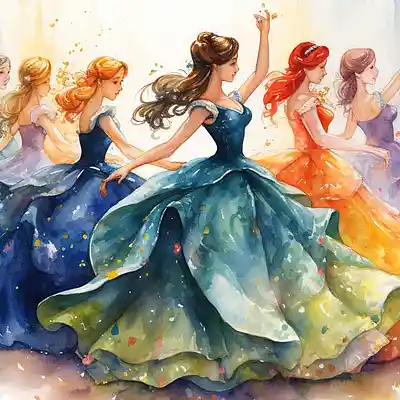 Picture for song 'Dance of life' by artist 'NCsFinest97 Dj Stew'
