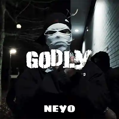 Picture for song '"GODLY" UK Drill Type Beat x NY Drill Type Beat' by artist 'neyoooo36'