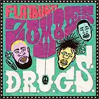 Picture for song 'Dumbed Down Flatbush Zombies Type beat *FREE D/L*' by artist 'NickNoxx'