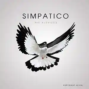 Picture for song 'Simpatico - Nik Alevizos(Original Mix)' by artist 'Nik Alevizos'
