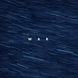 Picture for song 'War' by artist 'Primestars'