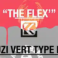 Picture for song 'The Flex (Buy 1 Get 3 Free)' by artist 'ProdByChazz'