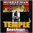 Picture for song 'Come Step it up' by artist 'Reggae Temple Production'