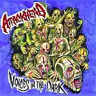 Picture for song 'Attackhead - "Infected"' by artist 'Satanica'