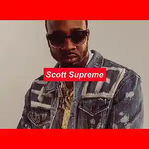 Picture for song 'PYREX (BUY 1 GET 1 FREE)' by artist 'Scott Supreme'