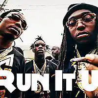 Picture for song '*New* Run It Up x Trap Banger (Free DL)' by artist 'Sean Bentley'