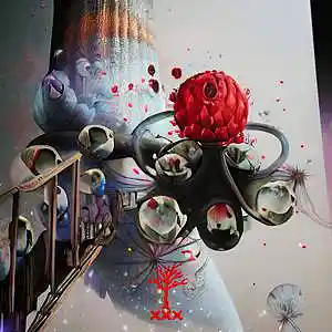 Picture for song 'sho scazhesh a*' by artist 'SemperAnte'