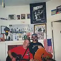 Picture for song 'Boy Toy (Solo Acoustic)' by artist 'Shane O'Brien 2010'