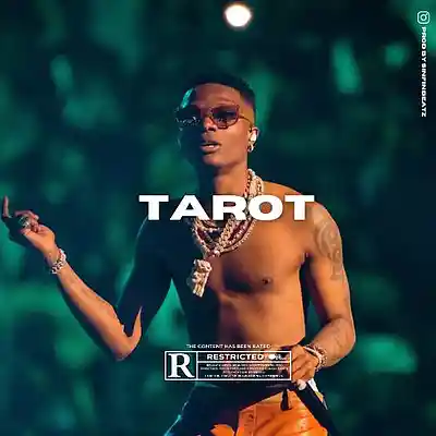 Picture for song 'TAROT AFROBEAT (Buy 1 Get 1 FREE)' by artist 'Victus Fire'