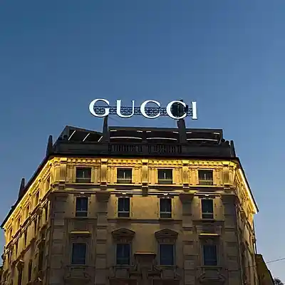 Picture for song 'Gucci mane x Zaytoven x Gunna Type Beat "Gucci"' by artist 'SMOK3D'